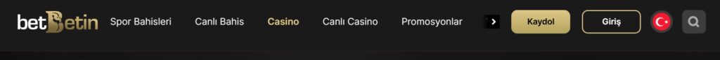 betbetin giriş adresi